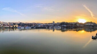 Trip Portugal - Ribeira - Porto