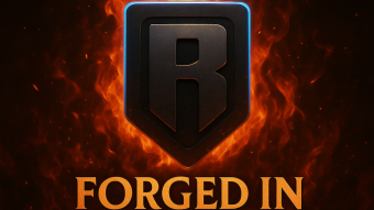 ⚔️ Forged in the Fire: Ronin’s Rise as Web3’s Strongest Chain