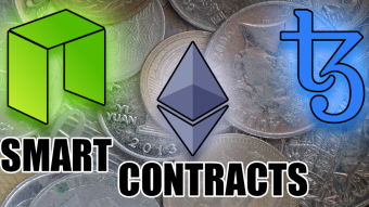 Smart Contracts: Is Ethereum really the best?