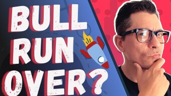 Bitcoin Pizza Day 11th Anniversary - but Is the Bull Run Over?
