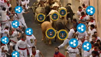 TOP 5 crypto-meme of the week