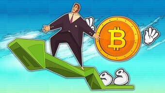 Rising tensions between the United States and China;  $ 10,000 is the next target for Bitcoin prices?