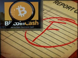 Roger Ver misstakenly shows off big security flaw in BCH when trying to brag of it's speed (0 confirmation transactions )