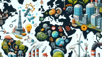 Fixing climate change? Some new findings and arguments