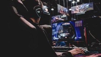 The Gamer