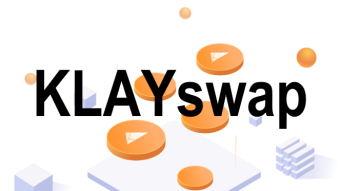 KLAYswap KSP: A Decentralized Exchange on the Klaytn Blockchain