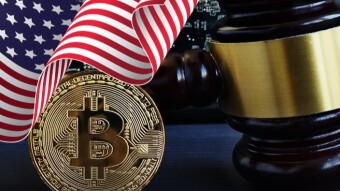 The favourable eco systems building up for cryptos in US!