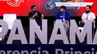 CoinEx demostró en la Blockchain Summit Latam que llegó a latinoamérica para quedarse