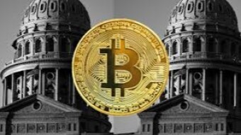 🚨 Bitcoin Enters the Government’s Radar: What’s Really Going On — and What It Means for 2025 Investors