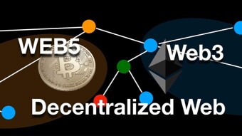 Web3 or Web5 - Which Is The Best Solution For A Decentralized Web?
