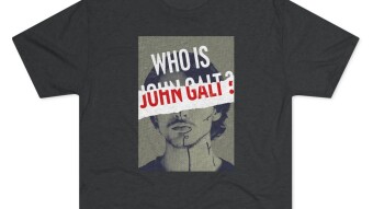 John Galt