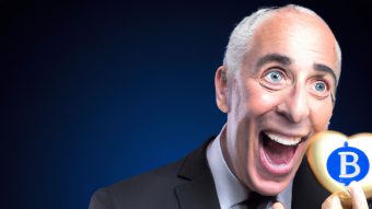 Is The SEC's Chief Gary Gensler A Bitcoin Maxi?