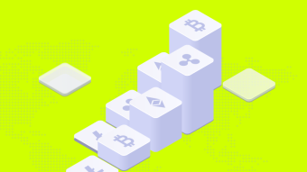 Top 25 Cryptocurrency Services