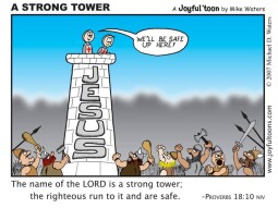 The Meaning Of Jesus
