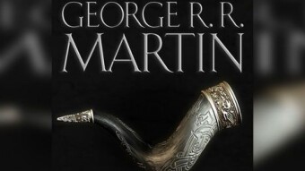 Winds of Winter update?