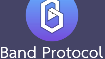 CryptoBUY: Band Protocol ($BAND)