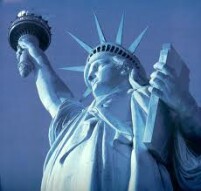 Blockchain and individual freedoms