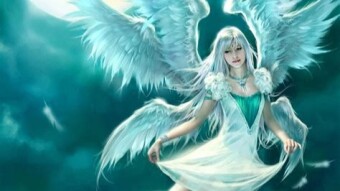 Short Story Challenge - Day 8