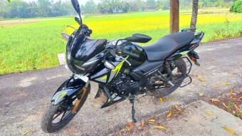 Anecdotes that teach: (One Mistake, Big Loss: My Real Life Bike Theft Story)