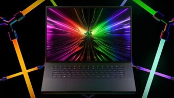 New Razer Blade Laptops: Unmatched Gaming Power
