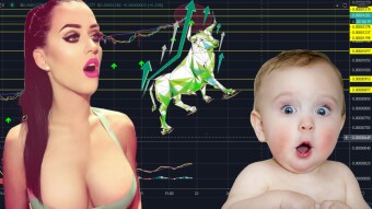 Interesting opportunities and Bullish moves / Crypto.com Coin, TRON, EOS, BCASH analysis