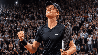 Sinner Is Changing Italian Tennis Forever