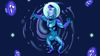 Astroport launched, let's go! (Terra)