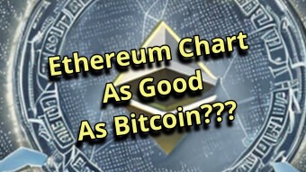 Ethereum As Good As Bitcoin?