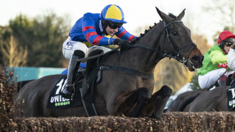 Jepeck (4.15 Sandown, 18 Feb)
