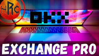 OKX REBRAND DI UN EXCHANGE FANTASTICO!!!