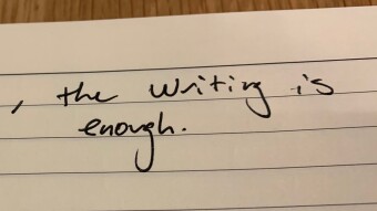 How I Write 2000+ Words Each Day