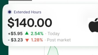 BAMBOO INVESTMENT APP