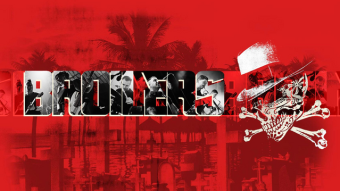 Juni Holiday Playlist --- BROILERS - Ruby Light & Dark --- [ENG-DEU]