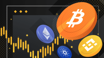 Cryptos Price today - 14th March 2022