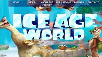 Ice-Imperia, Get some passive income with the heroes from ice age