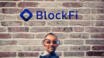 BlockFi Offers Interest-Earning, Low-Cost Loans, And Fee-Free Trading!