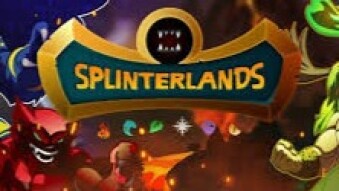Splinterlands Battle Mage Secrets Weekly Challenge - Fog of War