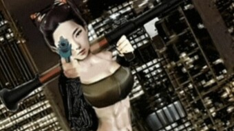 (JaiChai) "Codename: Ms. Ichiban"
