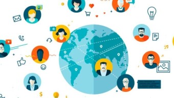 What will the future be like in a blockchain world?