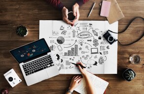 5 ways small business can use Blockchain