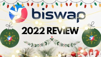 Biswap 2022 Review - It's The Journey Not The Destination