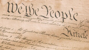 The Original 13TH Amendment