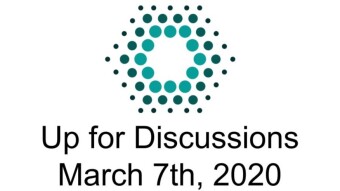 Up for Discussions - ATMOS staking! Steemit power struggle, Boid to reduce inflation and BBT airgrab