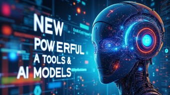 11 new & powerful AI Tools added to Insider AI Library