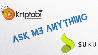 Recap of Kriptobi & Suku AMA