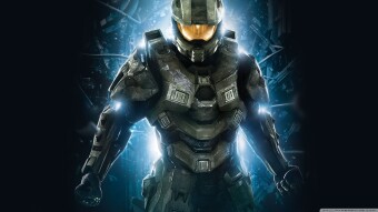 Master Chief Returns