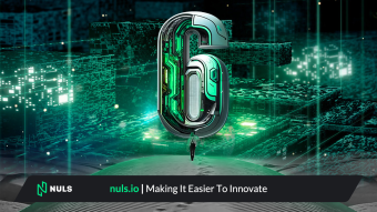 NULS 6 Years: From NULL to NULS
