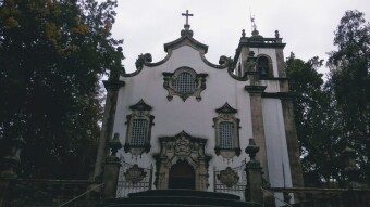 Trip Portugal - Churches of Portugal
