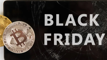 BLACK FRIDAY IN DECEMBER!!!