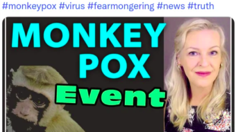 Health Mafia Caught Red Handed Planning "Monkeypox Pandemic"